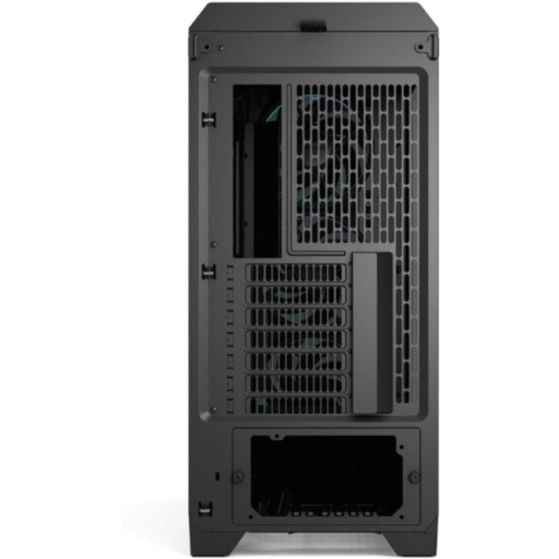 Fractal Design Meshify 3 RGB TG LT Black (FD-C-MES3A-06)
