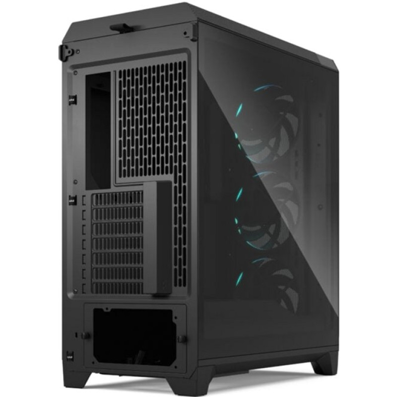 Fractal Design Meshify 3 RGB TG LT Black (FD-C-MES3A-06)
