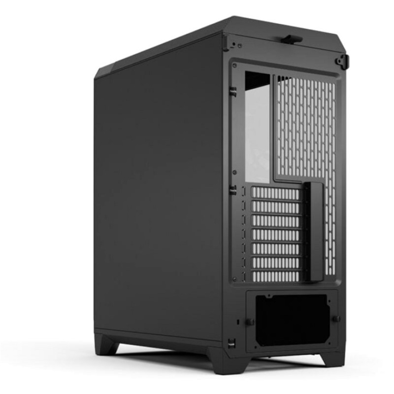 Fractal Design Meshify 3 RGB TG LT Black (FD-C-MES3A-06)