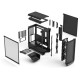 Fractal Design Meshify 3 RGB TG LT Black (FD-C-MES3A-06)