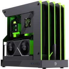 Корпус GAMEMAX Blade Concept