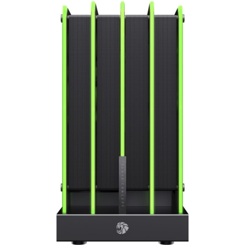 Корпус GAMEMAX Blade Concept