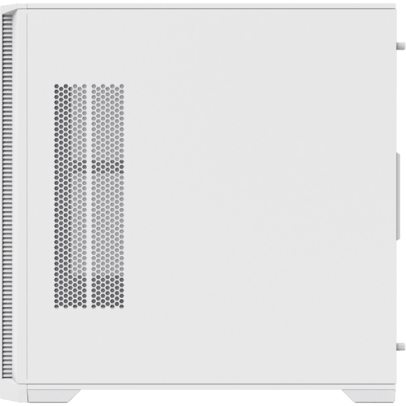 Корпус Gamemax DESTROYER TGW WH