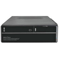 Корпус LogicPower S602BS 400W