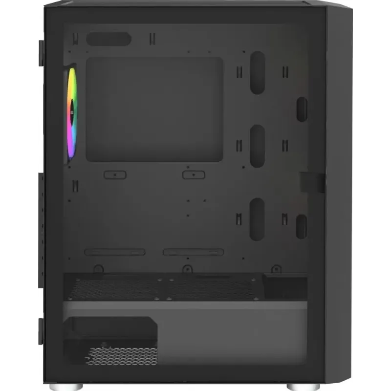 Корпус Montech X2 PLUS Black