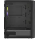 Корпус Montech X2 PLUS Black