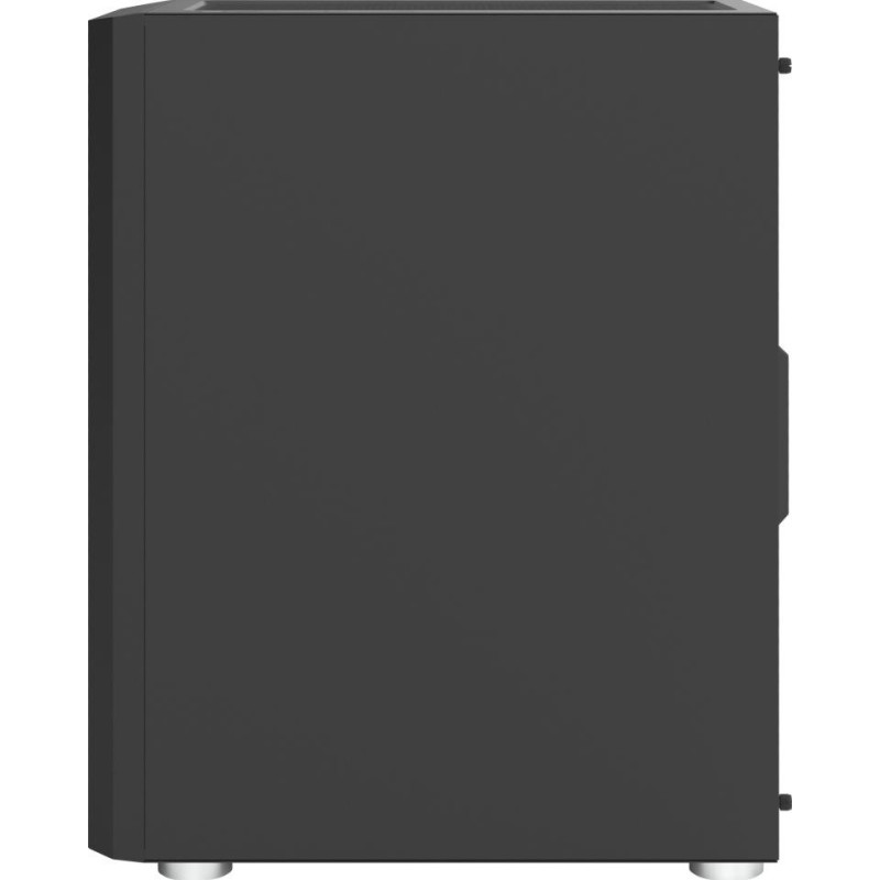 Корпус Montech X2 PLUS Black
