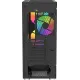 Корпус Montech X2 PLUS Black