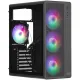 Корпус 2E Credo Plus V510B Black (2E-V510B)