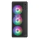 Корпус 2E Credo Plus V510B Black (2E-V510B)