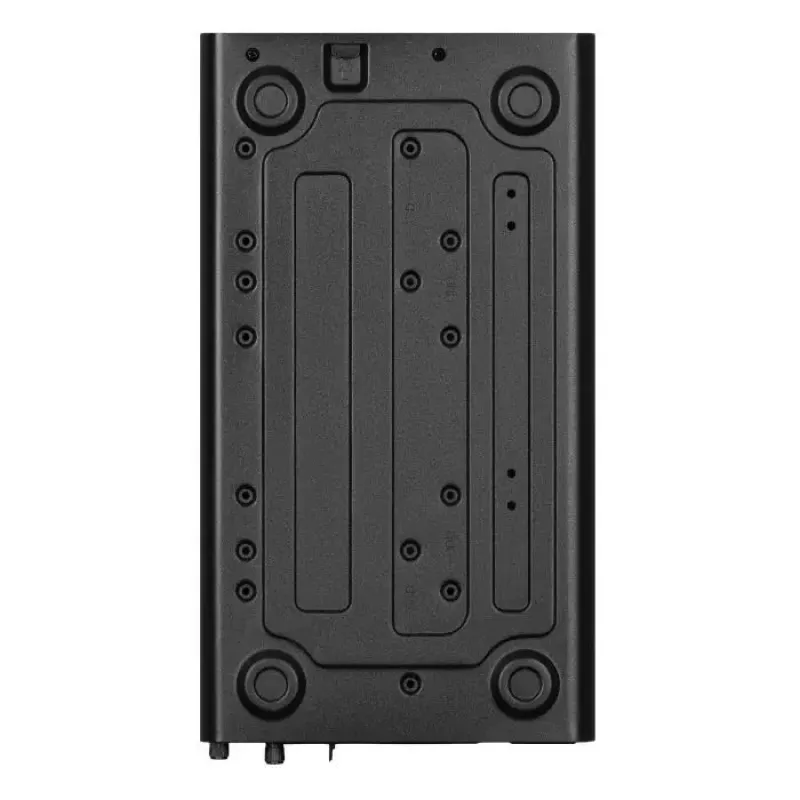 Корпус 2E Credo Plus V510B Black (2E-V510B)