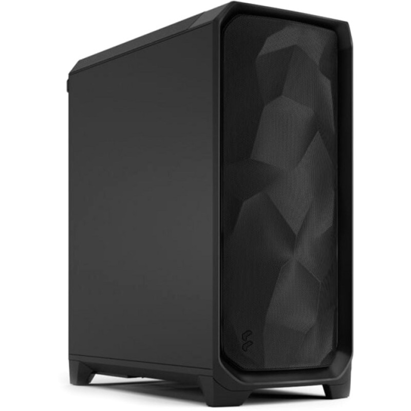 Fractal Design Meshify 3 Black Solid (FD-C-MES3A-01)