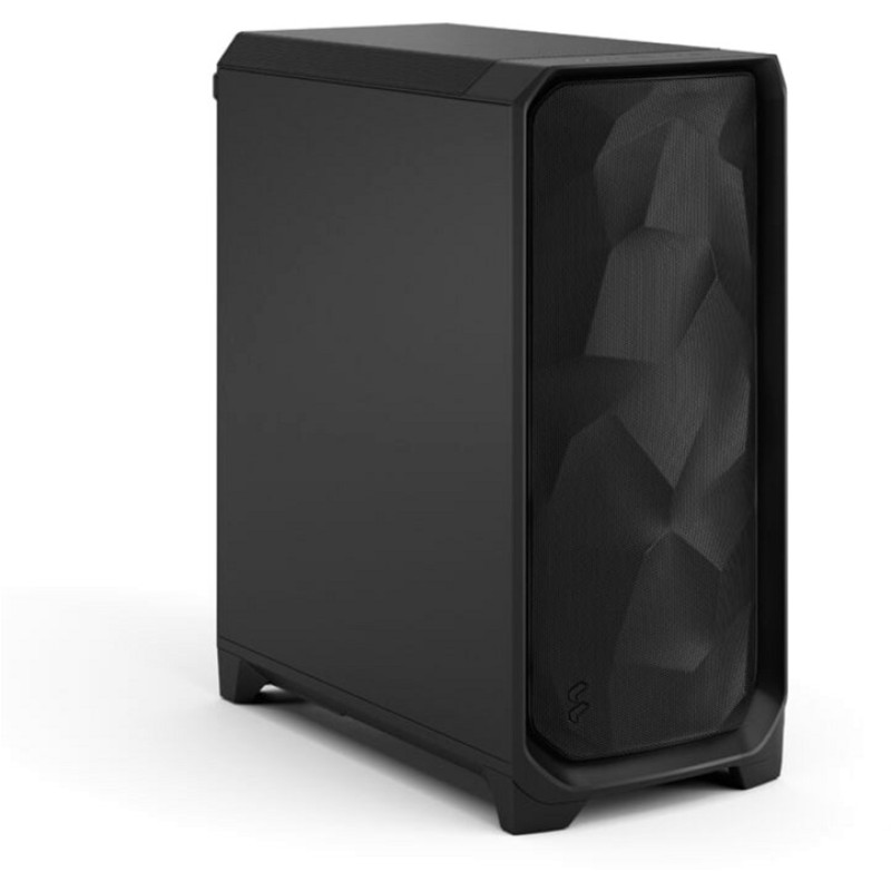 Fractal Design Meshify 3 Black Solid (FD-C-MES3A-01)