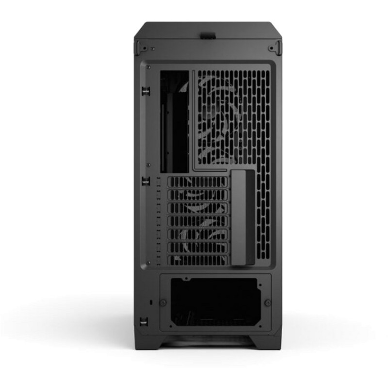 Fractal Design Meshify 3 Black Solid (FD-C-MES3A-01)