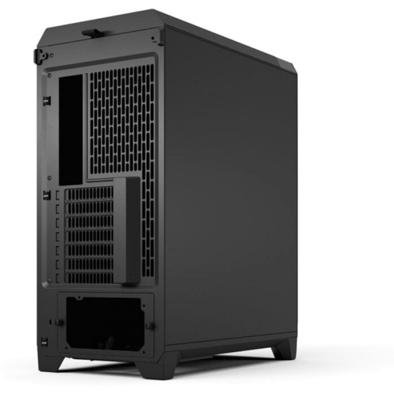 Fractal Design Meshify 3 Black Solid (FD-C-MES3A-01)