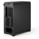 Fractal Design Meshify 3 Black Solid (FD-C-MES3A-01)