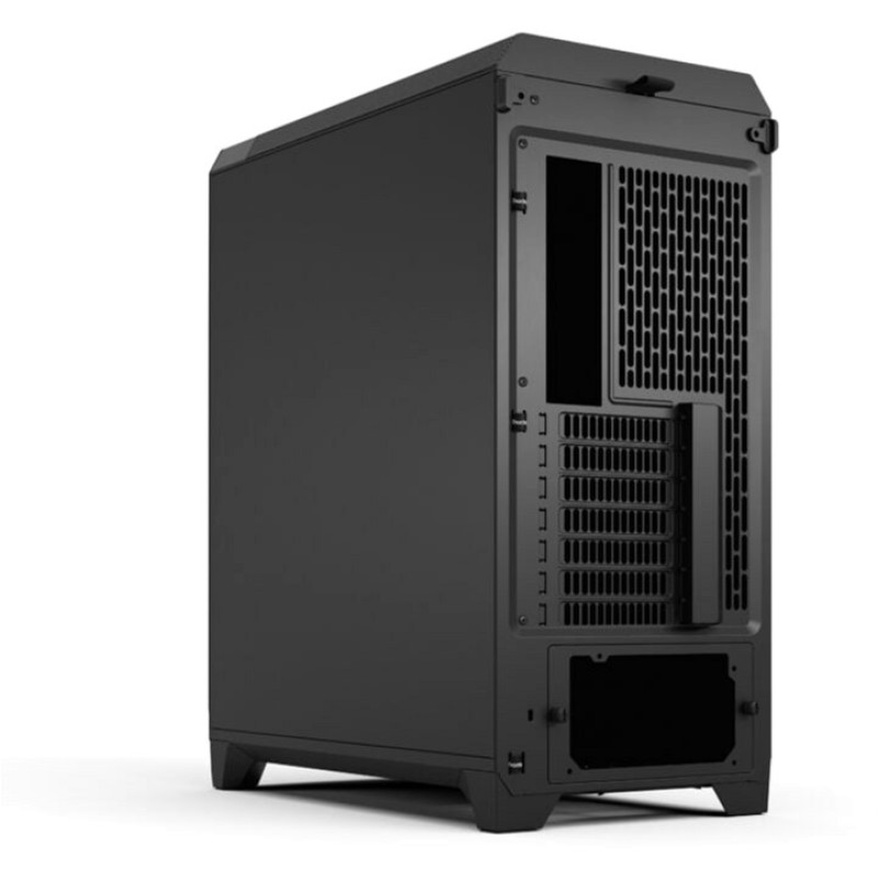 Fractal Design Meshify 3 Black Solid (FD-C-MES3A-01)