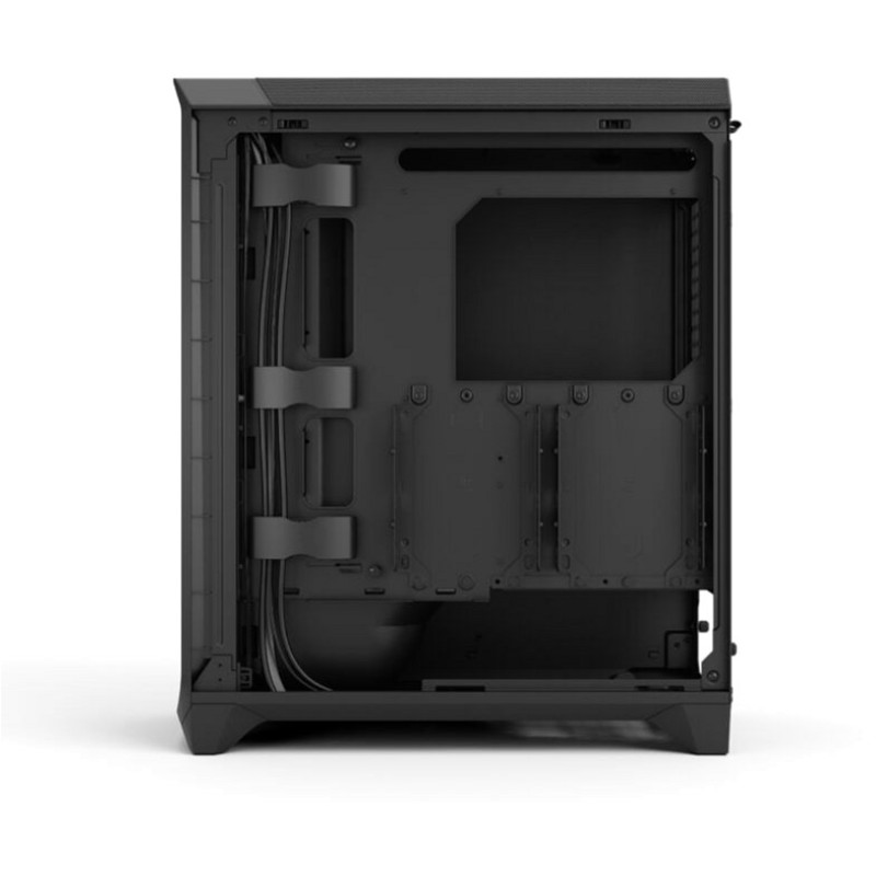 Fractal Design Meshify 3 Black Solid (FD-C-MES3A-01)