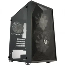 Корпус FSP CST130BASICB