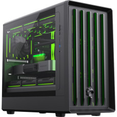 Корпус GAMEMAX Claw 360 BK