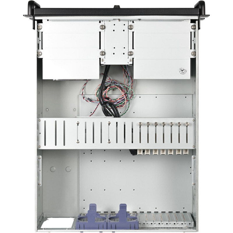 Корпус Chieftec UNC-411E-B-OP