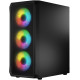 Корпус Logic concept ARGB Midi Black (AT-PORTOS-10-0000000-0002)