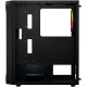 Корпус Logic concept ARGB Midi Black (AT-PORTOS-10-0000000-0002)