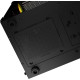 Корпус Logic concept ARGB Midi Black (AT-PORTOS-10-0000000-0002)