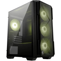 Корпус MSI MAG FORGE M120R AIRFLOW