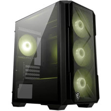 Корпус MSI MAG FORGE M120R AIRFLOW