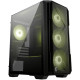 Корпус MSI MAG FORGE M120R AIRFLOW