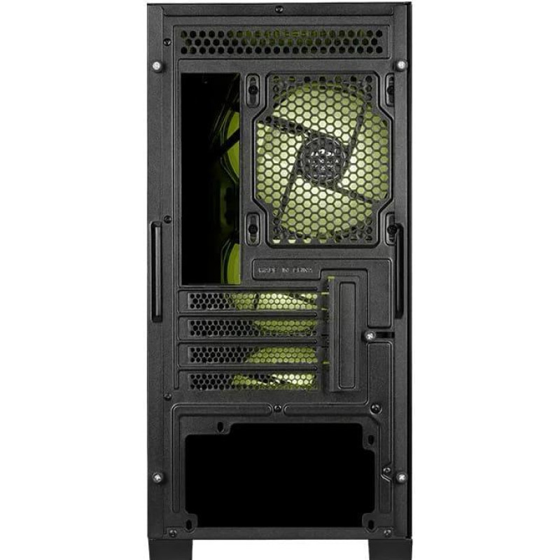 Корпус MSI MAG FORGE M120R AIRFLOW