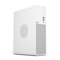 Корпус 2E Credo Slim V90W-400 400W White (2E-V90W-400)