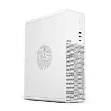 Корпус 2E Credo Slim V90W-400 400W White (2E-V90W-400)