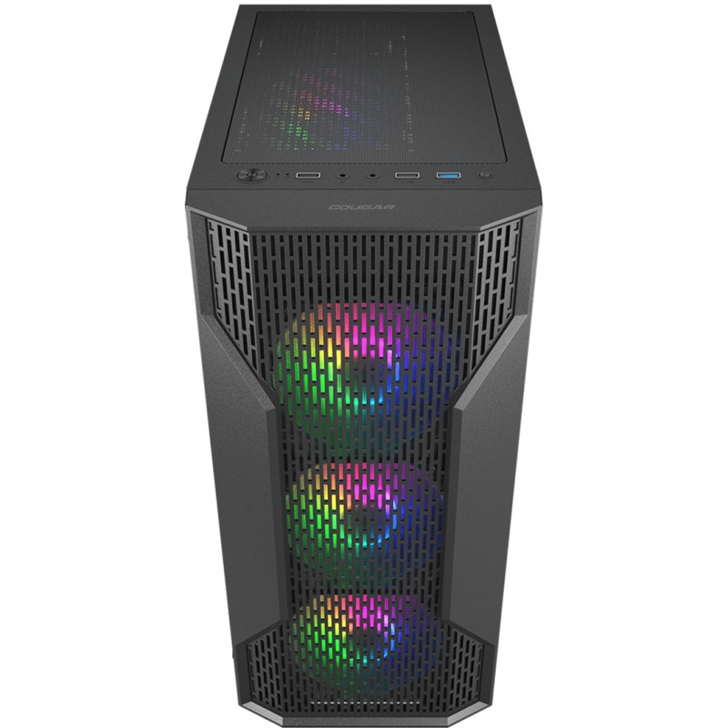 Корпус Cougar MX110 RGB