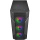 Корпус Cougar MX110 RGB