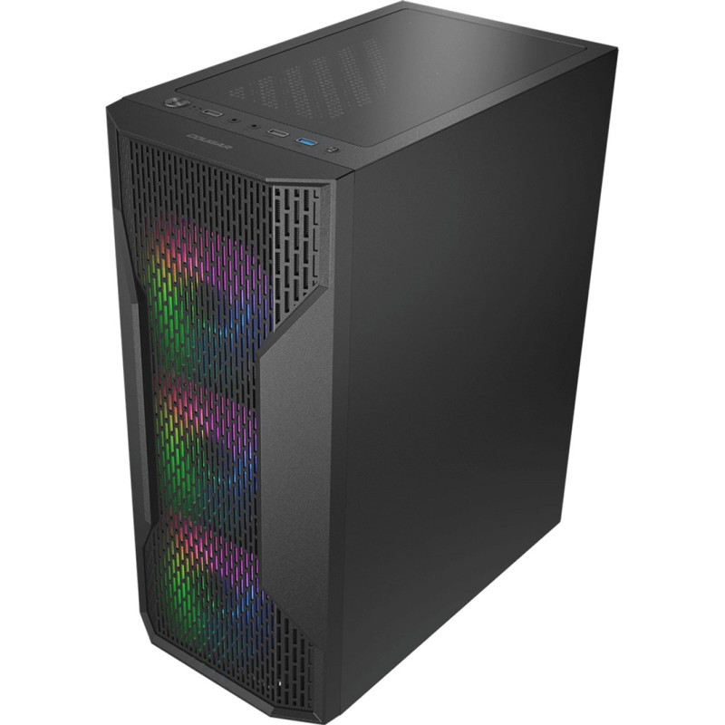 Корпус Cougar MX110 RGB