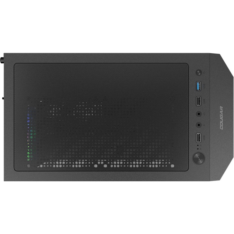 Корпус Cougar MX110 RGB