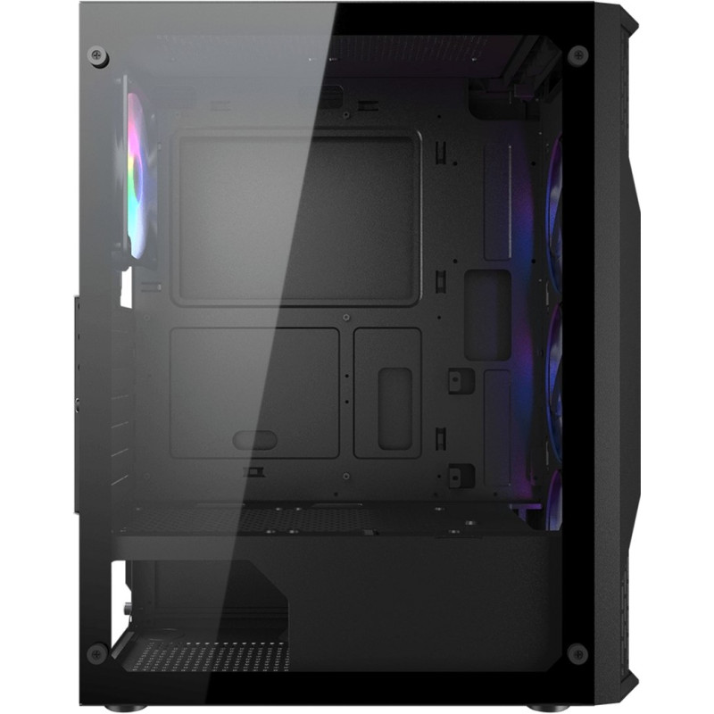 Корпус Cougar MX110 RGB