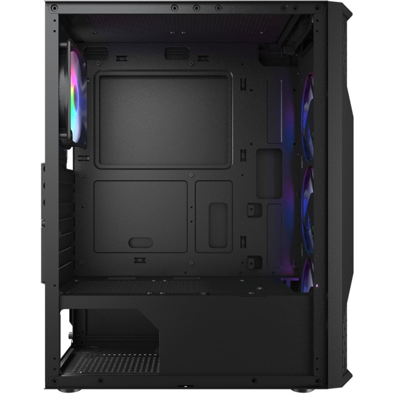 Корпус Cougar MX110 RGB