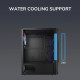 Корпус Cougar MX110 RGB