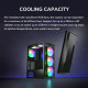 Корпус Cougar MX110 RGB