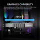 Корпус Cougar MX110 RGB