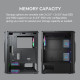 Корпус Cougar MX110 RGB