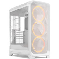 Fractal Design Meshify 3 RGB TG CT White (FD-C-MES3A-07)