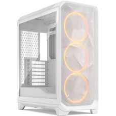 Fractal Design Meshify 3 RGB TG CT White (FD-C-MES3A-07)