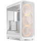 Fractal Design Meshify 3 RGB TG CT White (FD-C-MES3A-07)