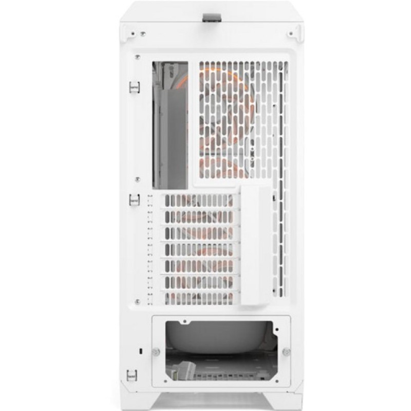 Fractal Design Meshify 3 RGB TG CT White (FD-C-MES3A-07)