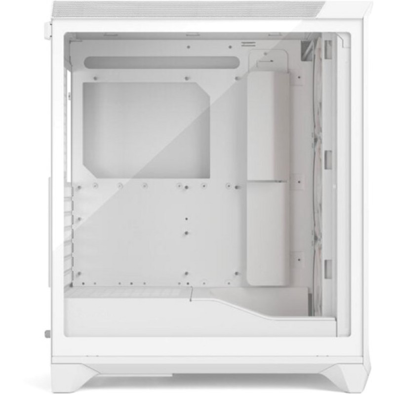 Fractal Design Meshify 3 RGB TG CT White (FD-C-MES3A-07)