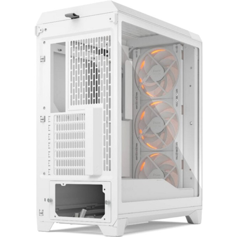 Fractal Design Meshify 3 RGB TG CT White (FD-C-MES3A-07)